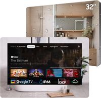 Espejo Inteligente LED-HDATech Solutions